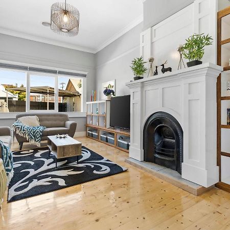 Stunning 4Br Cottage In The Heart Of Ballarat - Pet Friendly & Fast Wifi 外观 照片