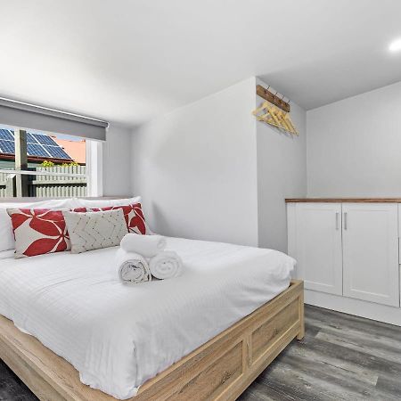 Stunning 4Br Cottage In The Heart Of Ballarat - Pet Friendly & Fast Wifi 外观 照片