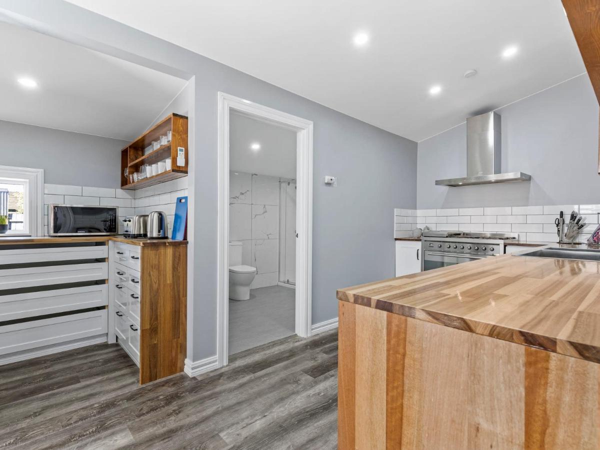 Stunning 4Br Cottage In The Heart Of Ballarat - Pet Friendly & Fast Wifi 外观 照片
