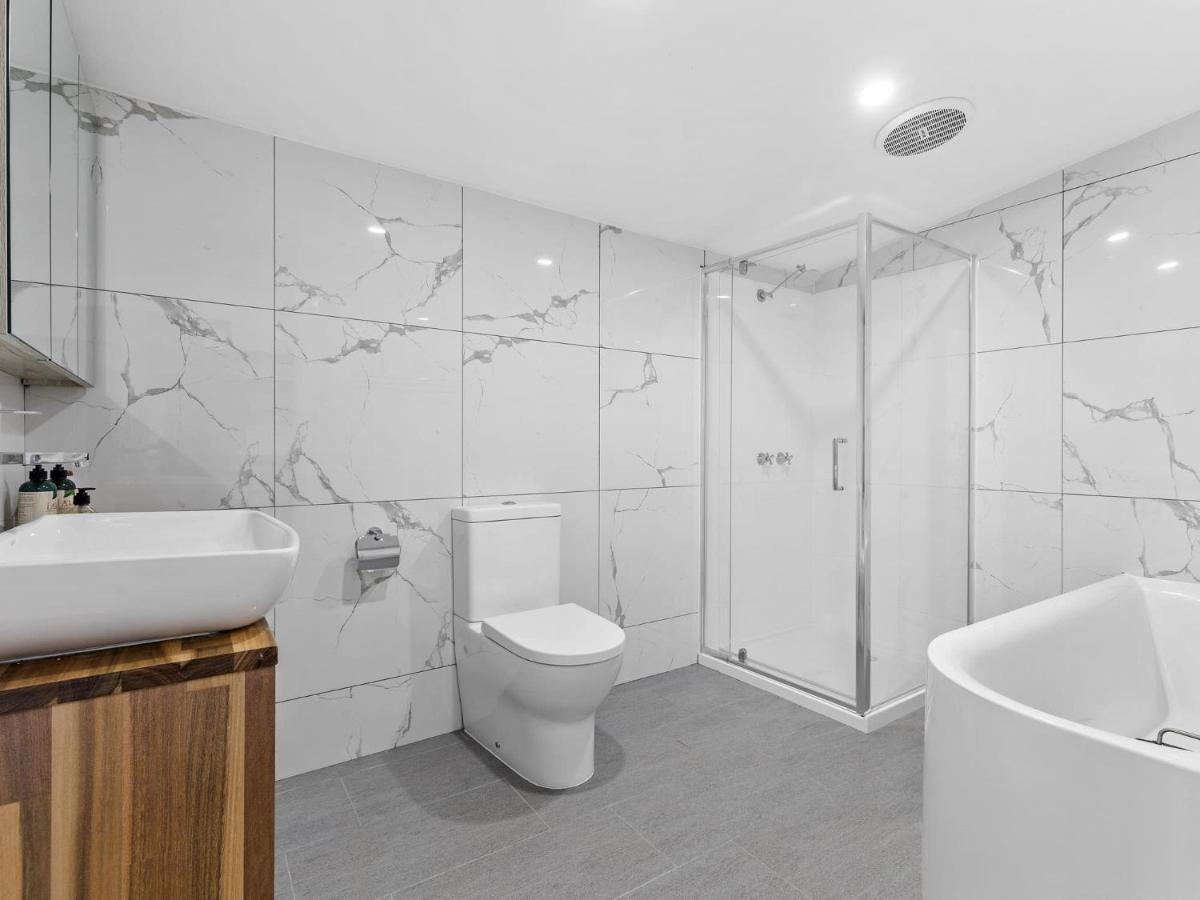 Stunning 4Br Cottage In The Heart Of Ballarat - Pet Friendly & Fast Wifi 外观 照片