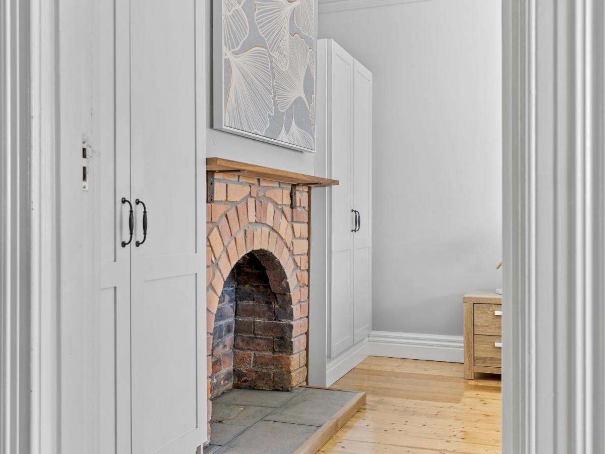 Stunning 4Br Cottage In The Heart Of Ballarat - Pet Friendly & Fast Wifi 外观 照片