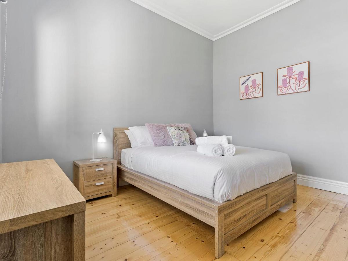Stunning 4Br Cottage In The Heart Of Ballarat - Pet Friendly & Fast Wifi 外观 照片