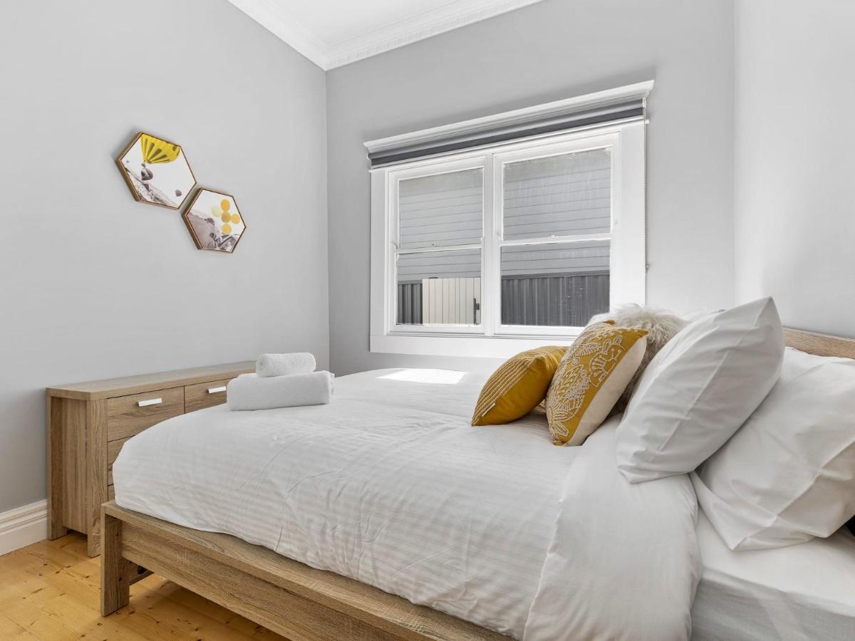 Stunning 4Br Cottage In The Heart Of Ballarat - Pet Friendly & Fast Wifi 外观 照片
